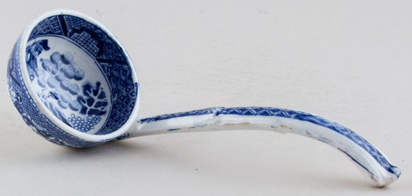 Sauce Ladle c1840
